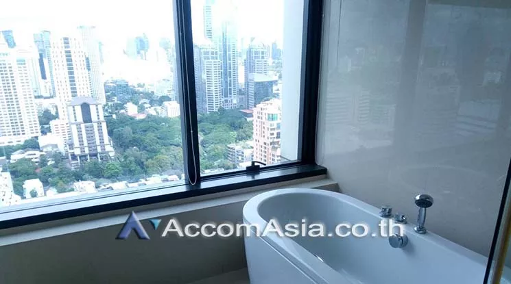 6  2 br Condominium for rent and sale in Ploenchit ,Bangkok BTS Chitlom at Royal Maneeya Executive Residence 1521384