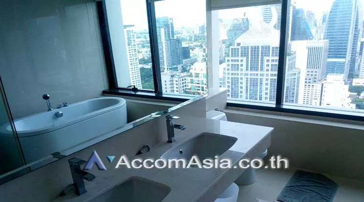 7  2 br Condominium for rent and sale in Ploenchit ,Bangkok BTS Chitlom at Royal Maneeya Executive Residence 1521384