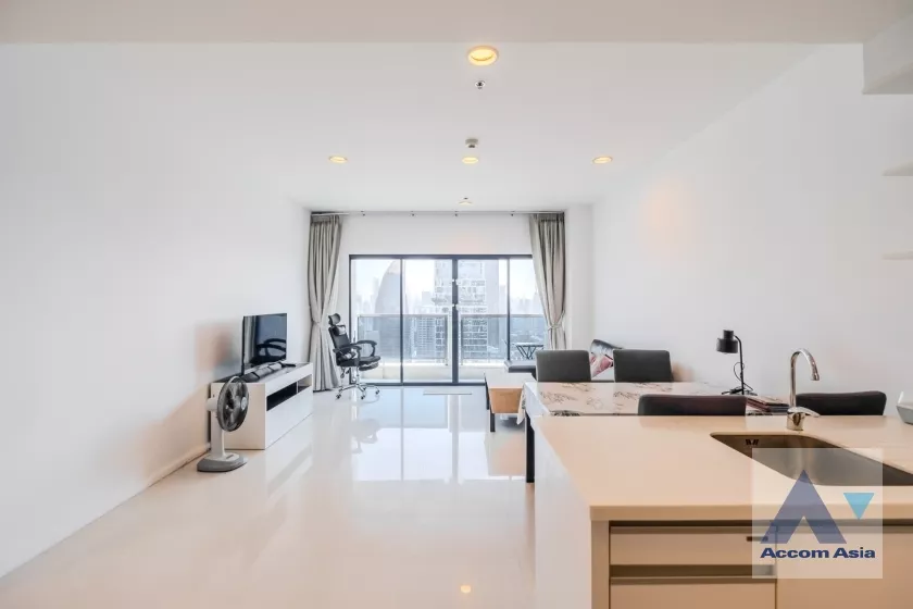 4  2 br Condominium For Rent in Ploenchit ,Bangkok BTS Chitlom at Royal Maneeya Executive Residence 1521387