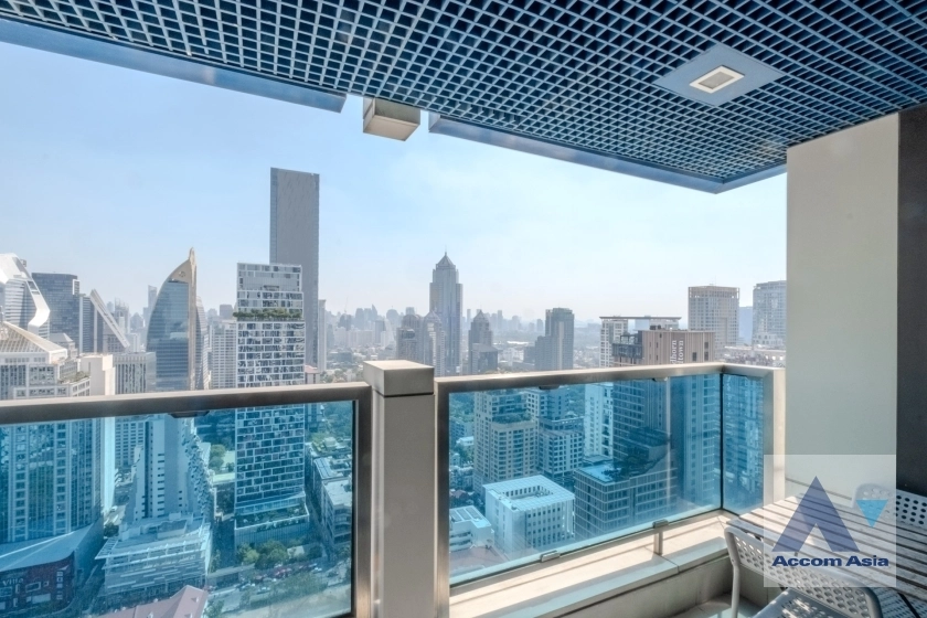 19  2 br Condominium For Rent in Ploenchit ,Bangkok BTS Chitlom at Royal Maneeya Executive Residence 1521387