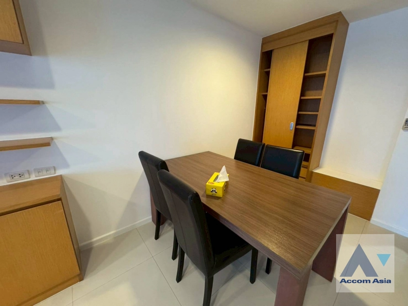 6  1 br Condominium for rent and sale in Ploenchit ,Bangkok BTS Chitlom at Royal Maneeya Executive Residence 1521389