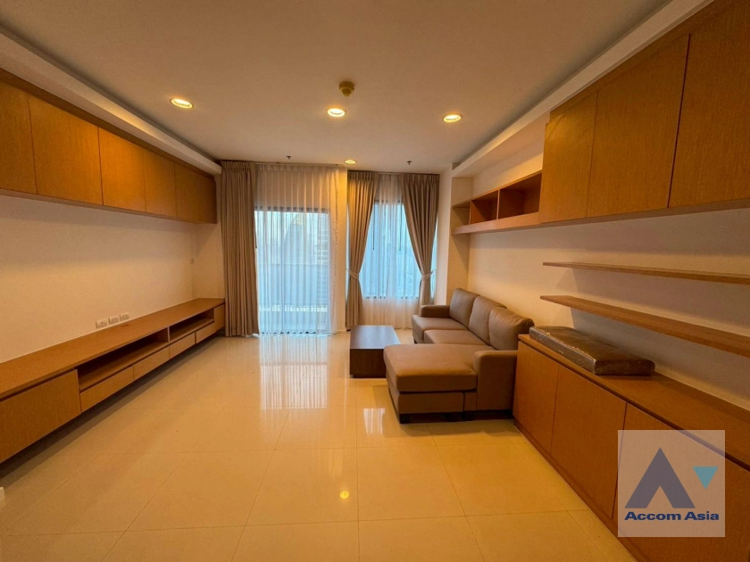  1  1 br Condominium for rent and sale in Ploenchit ,Bangkok BTS Chitlom at Royal Maneeya Executive Residence 1521389
