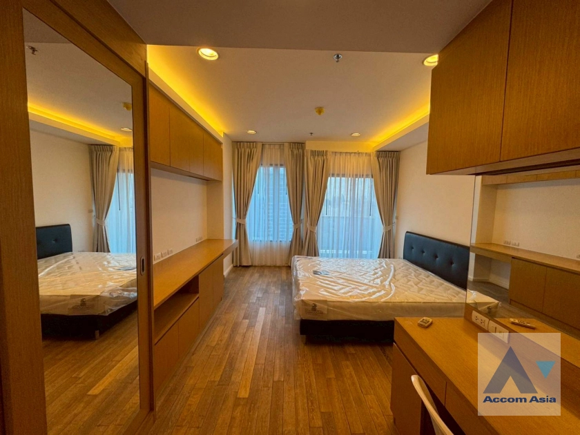 10  1 br Condominium for rent and sale in Ploenchit ,Bangkok BTS Chitlom at Royal Maneeya Executive Residence 1521389