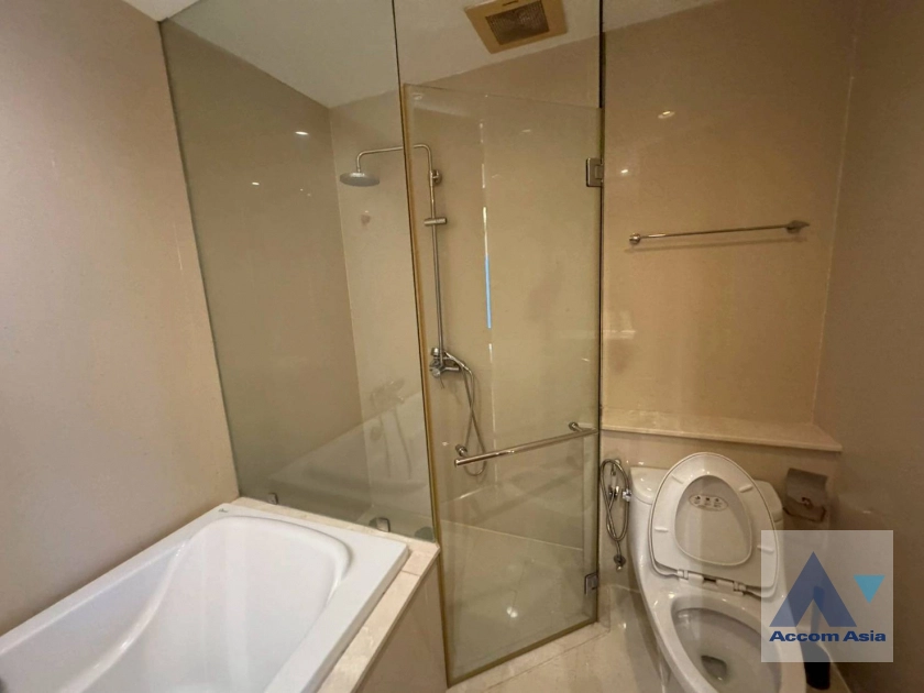 15  1 br Condominium for rent and sale in Ploenchit ,Bangkok BTS Chitlom at Royal Maneeya Executive Residence 1521389