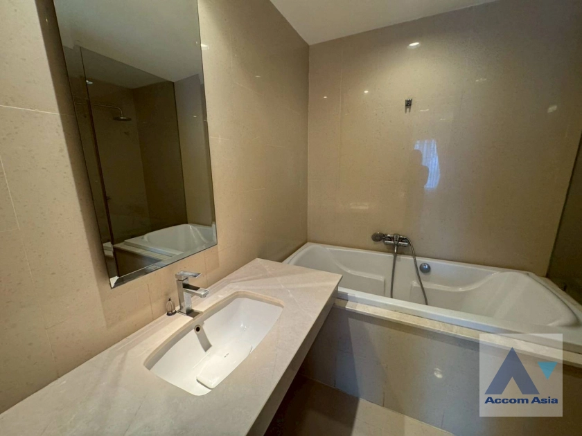 13  1 br Condominium for rent and sale in Ploenchit ,Bangkok BTS Chitlom at Royal Maneeya Executive Residence 1521389