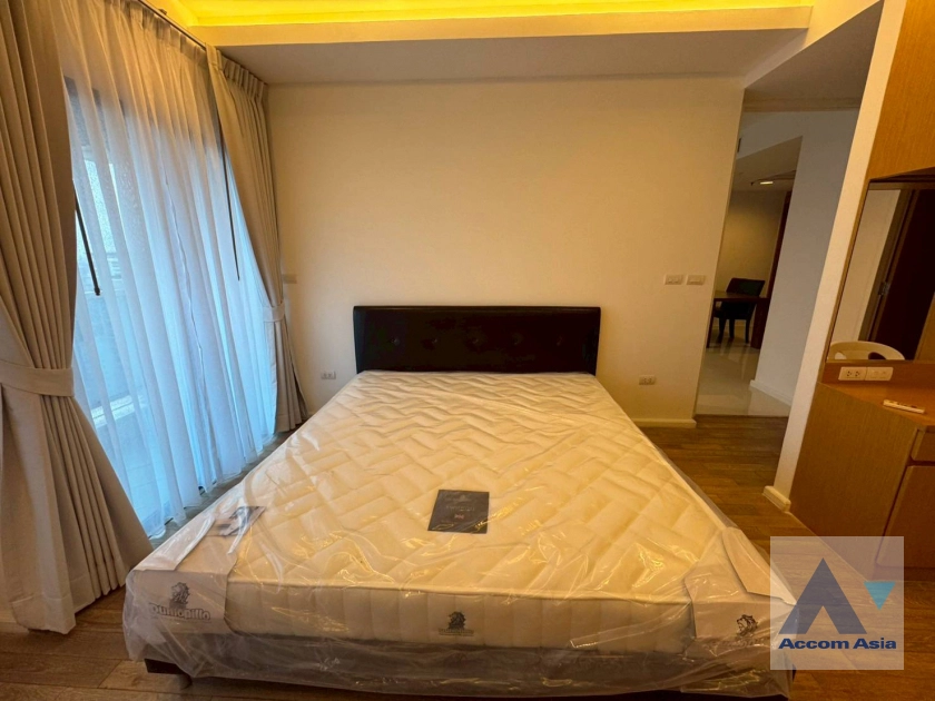 11  1 br Condominium for rent and sale in Ploenchit ,Bangkok BTS Chitlom at Royal Maneeya Executive Residence 1521389