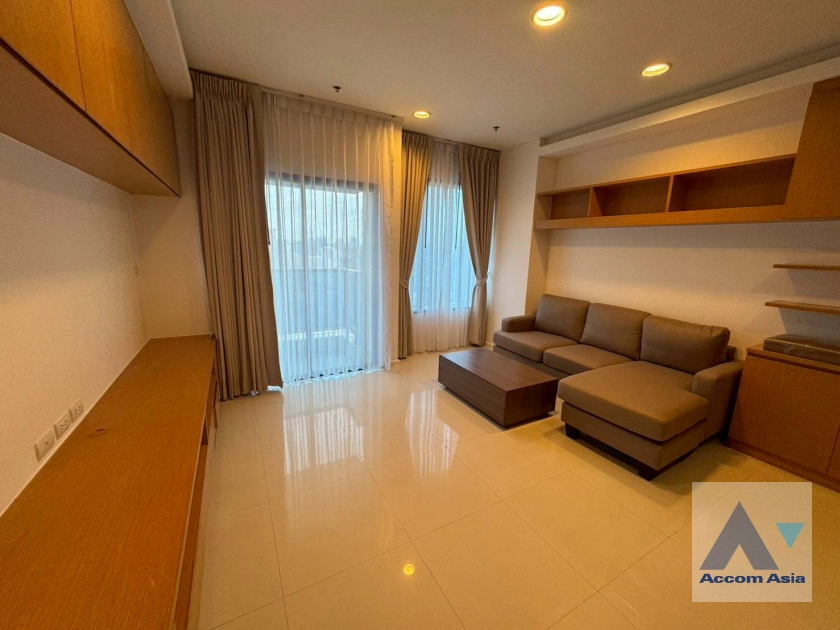 5  1 br Condominium for rent and sale in Ploenchit ,Bangkok BTS Chitlom at Royal Maneeya Executive Residence 1521389