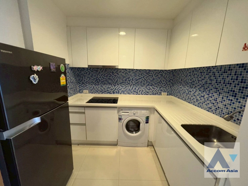 8  1 br Condominium for rent and sale in Ploenchit ,Bangkok BTS Chitlom at Royal Maneeya Executive Residence 1521389