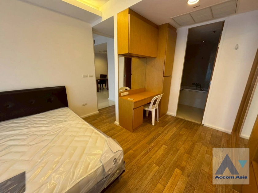 12  1 br Condominium for rent and sale in Ploenchit ,Bangkok BTS Chitlom at Royal Maneeya Executive Residence 1521389