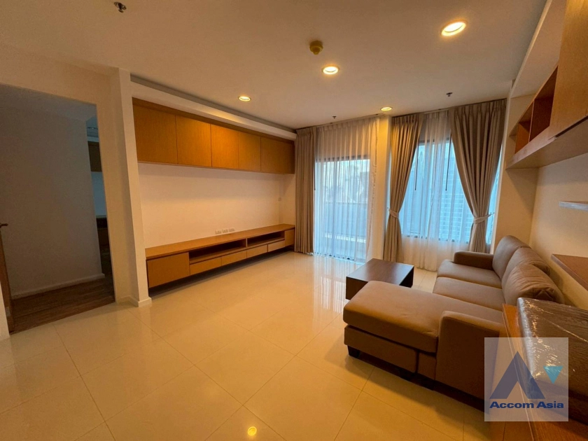 4  1 br Condominium for rent and sale in Ploenchit ,Bangkok BTS Chitlom at Royal Maneeya Executive Residence 1521389