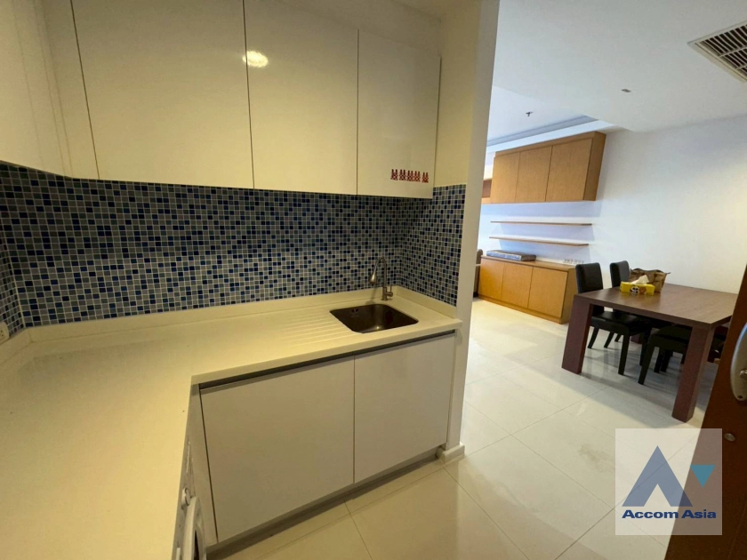 7  1 br Condominium for rent and sale in Ploenchit ,Bangkok BTS Chitlom at Royal Maneeya Executive Residence 1521389