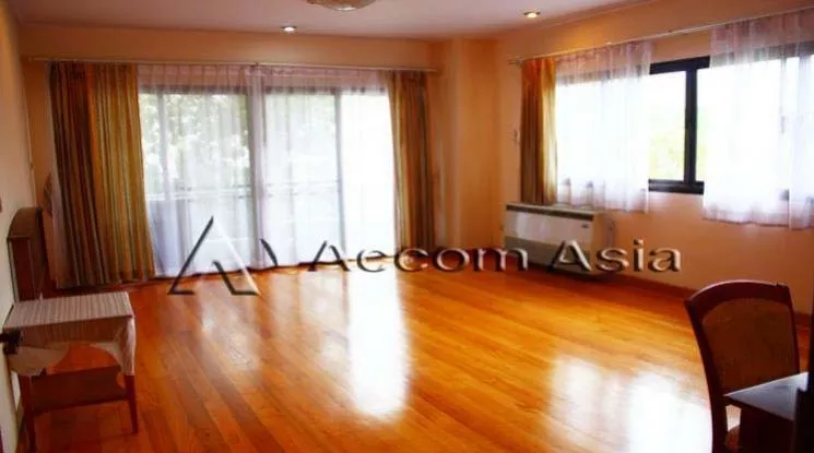 6  4 br Apartment For Rent in Sukhumvit ,Bangkok BTS Thong Lo at Greenery area in CBD 1421393