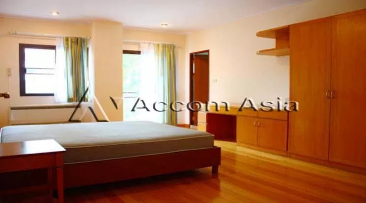 7  4 br Apartment For Rent in Sukhumvit ,Bangkok BTS Thong Lo at Greenery area in CBD 1421393