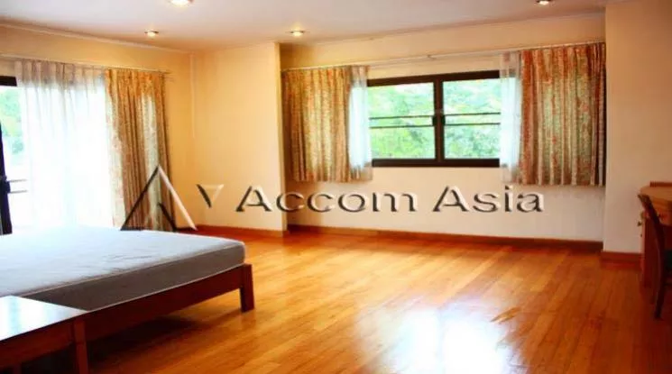 8  4 br Apartment For Rent in Sukhumvit ,Bangkok BTS Thong Lo at Greenery area in CBD 1421393