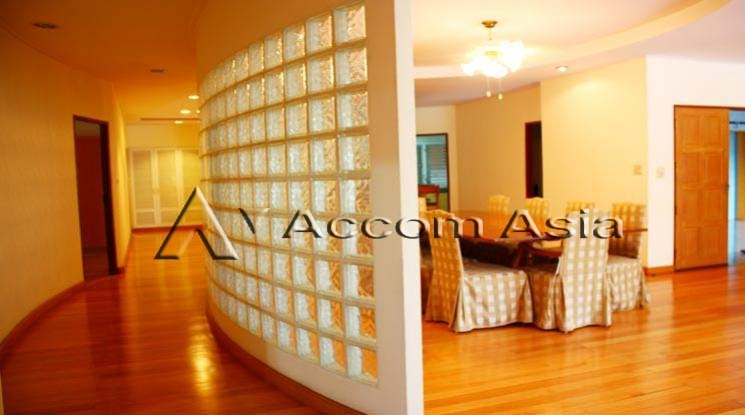 9  4 br Apartment For Rent in Sukhumvit ,Bangkok BTS Thong Lo at Greenery area in CBD 1421393