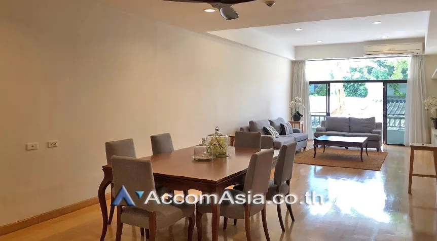  1  3 br Apartment For Rent in Sukhumvit ,Bangkok BTS Thong Lo at Greenery area in CBD 1421394