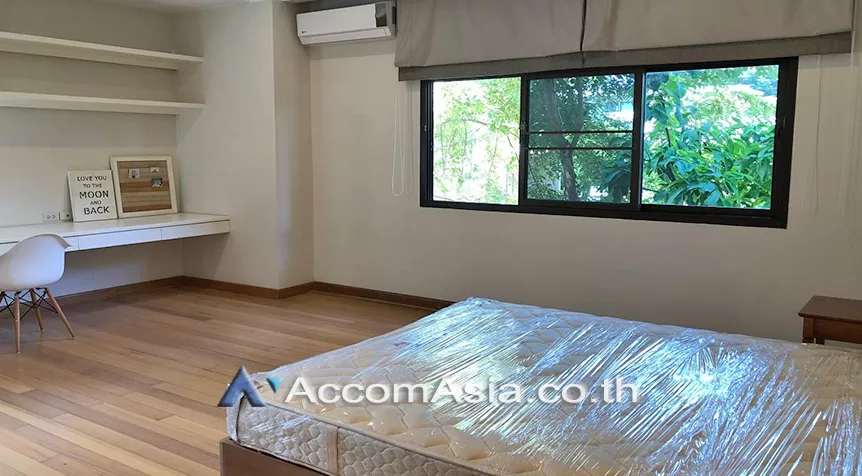 5  3 br Apartment For Rent in Sukhumvit ,Bangkok BTS Thong Lo at Greenery area in CBD 1421394