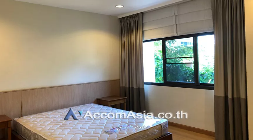 7  3 br Apartment For Rent in Sukhumvit ,Bangkok BTS Thong Lo at Greenery area in CBD 1421394