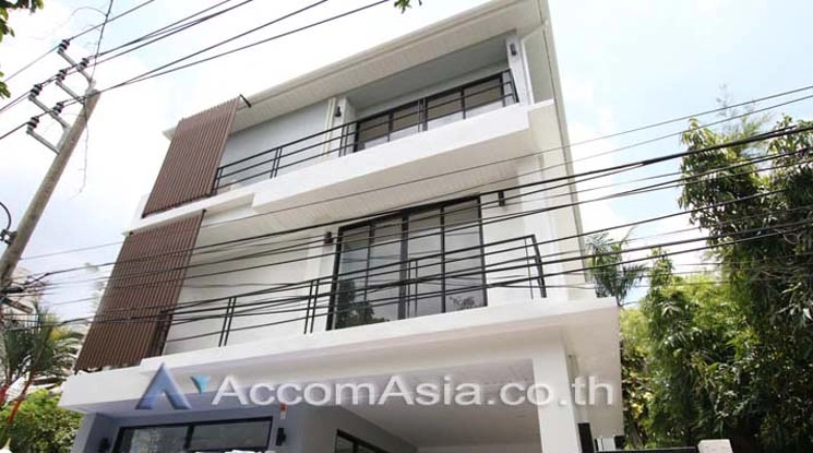 16  4 br House For Sale in sukhumvit ,Bangkok BTS Phrom Phong 2321395