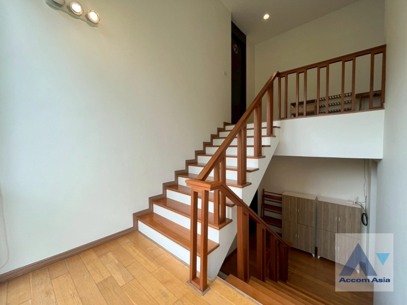 23  4 br House For Rent in Sukhumvit ,Bangkok BTS Phrom Phong 2321395