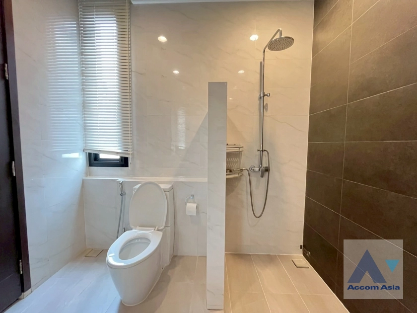 26  4 br House For Rent in Sukhumvit ,Bangkok BTS Phrom Phong 2321395