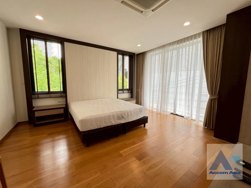 10  4 br House For Rent in Sukhumvit ,Bangkok BTS Phrom Phong 2321395