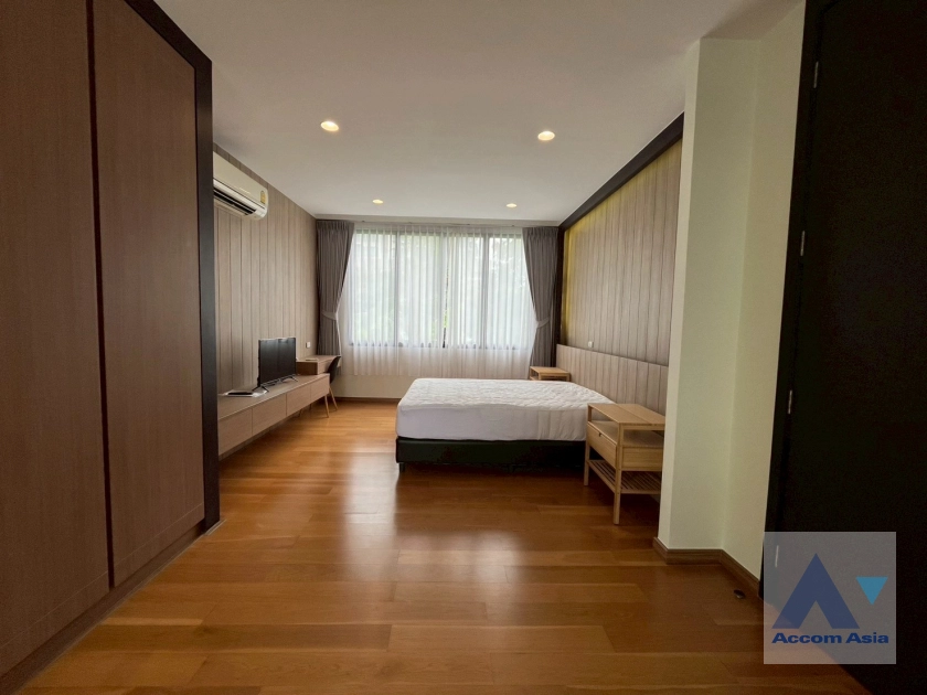 17  4 br House For Rent in Sukhumvit ,Bangkok BTS Phrom Phong 2321395