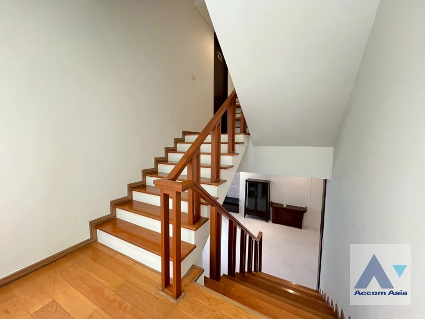 8  4 br House For Rent in Sukhumvit ,Bangkok BTS Phrom Phong 2321395