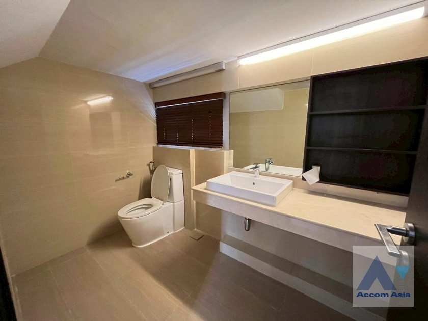 31  4 br House For Rent in Sukhumvit ,Bangkok BTS Phrom Phong 2321395