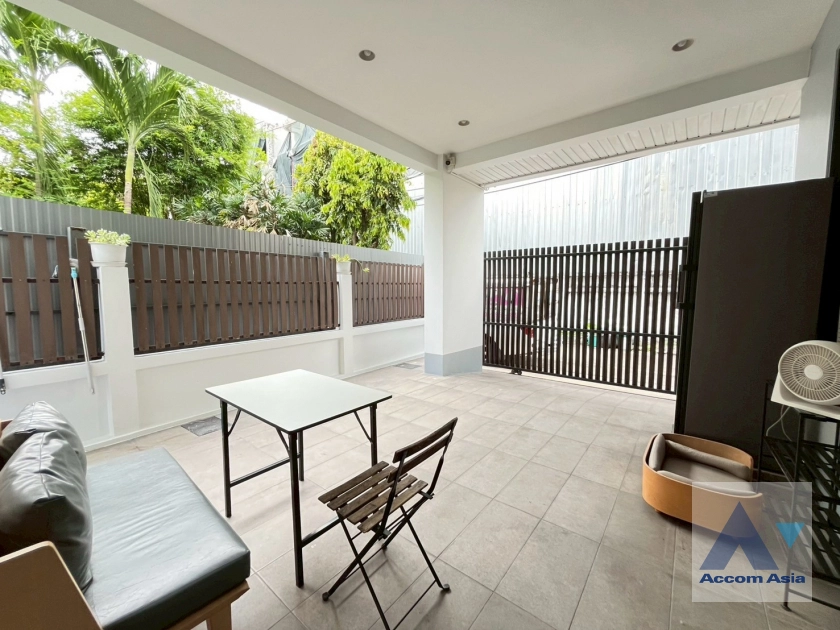 33  4 br House For Rent in Sukhumvit ,Bangkok BTS Phrom Phong 2321395