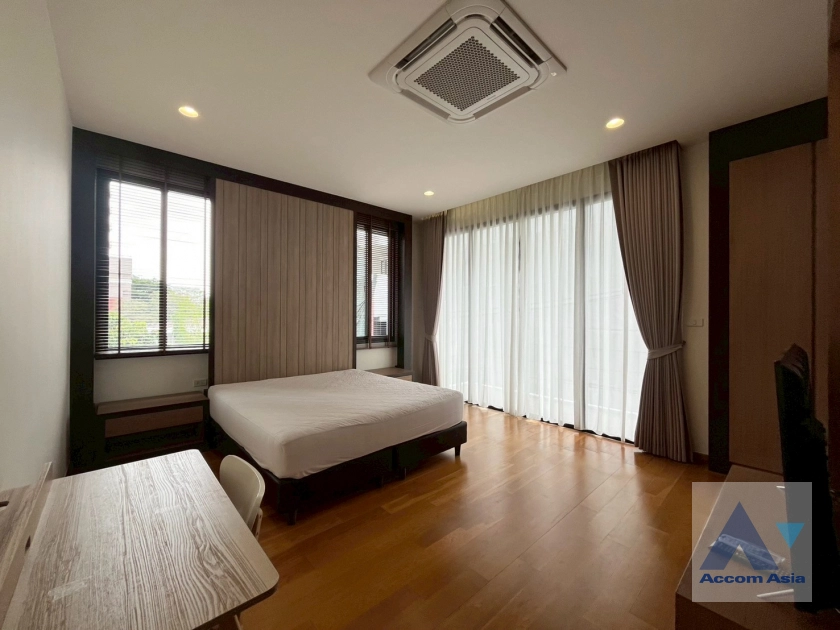 19  4 br House For Rent in Sukhumvit ,Bangkok BTS Phrom Phong 2321395