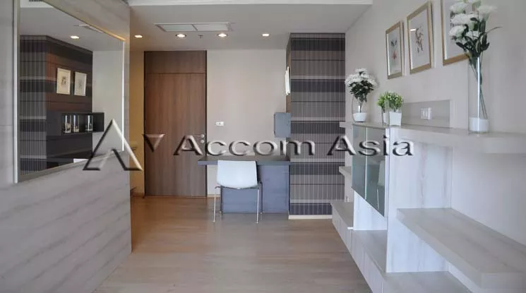 5  1 br Condominium For Rent in Sukhumvit ,Bangkok BTS Thong Lo at Noble Remix 1521400