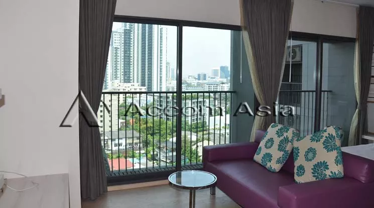  1  1 br Condominium For Rent in Sukhumvit ,Bangkok BTS Thong Lo at Noble Remix 1521400