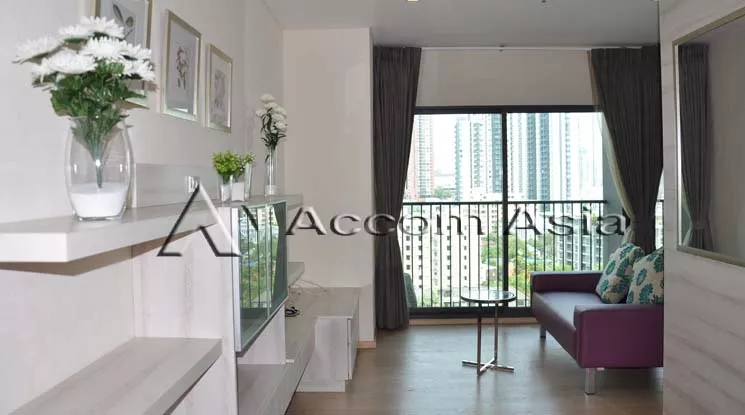  2  1 br Condominium For Rent in Sukhumvit ,Bangkok BTS Thong Lo at Noble Remix 1521400