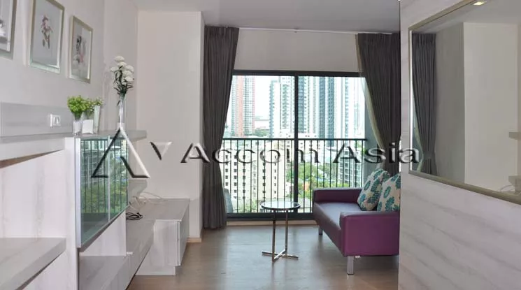 10  1 br Condominium For Rent in Sukhumvit ,Bangkok BTS Thong Lo at Noble Remix 1521400