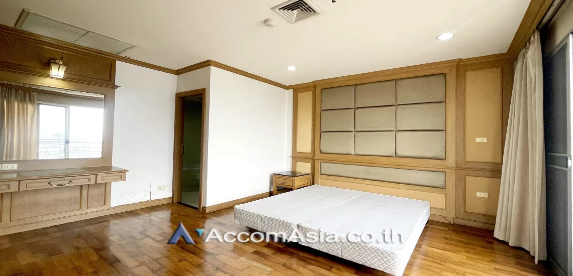 12  3 br Condominium for rent and sale in Rama 3 ,Bangkok BRT Rama III Bridge at River Heaven 1521413
