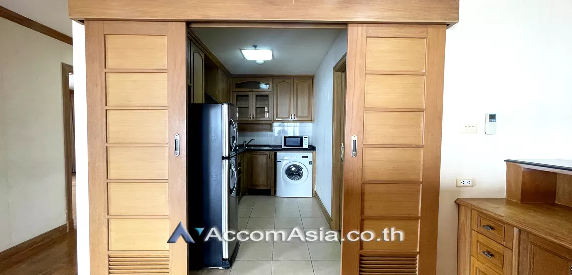 6  3 br Condominium for rent and sale in Rama 3 ,Bangkok BRT Rama III Bridge at River Heaven 1521413