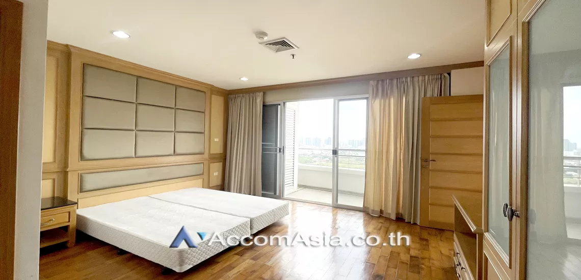 11  3 br Condominium for rent and sale in Rama 3 ,Bangkok BRT Rama III Bridge at River Heaven 1521413