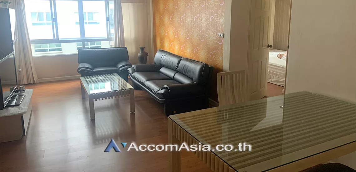  2  2 br Condominium for rent and sale in Sukhumvit ,Bangkok BTS Phrom Phong at Lumpini Suite Sukhumvit 41 1521417