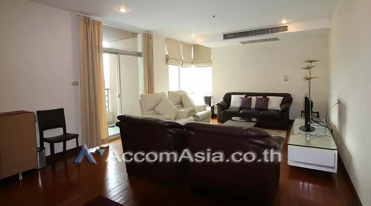  2  2 br Condominium For Rent in Ploenchit ,Bangkok BTS Chitlom at Grand Langsuan 20801