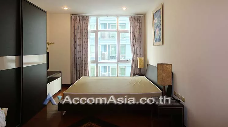 6  2 br Condominium For Rent in Ploenchit ,Bangkok BTS Chitlom at Grand Langsuan 20801