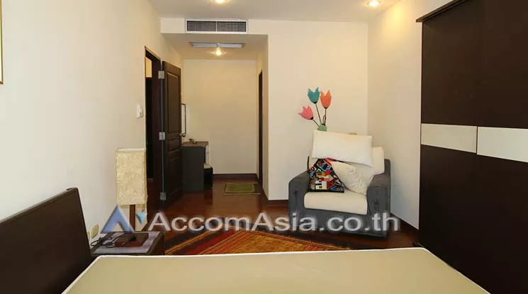 7  2 br Condominium For Rent in Ploenchit ,Bangkok BTS Chitlom at Grand Langsuan 20801