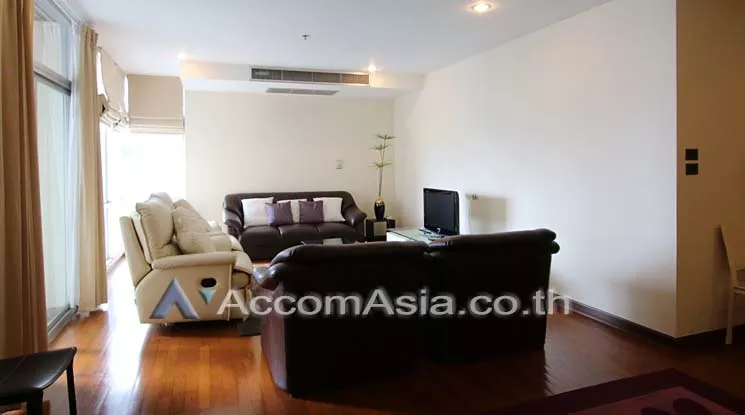 9  2 br Condominium For Rent in Ploenchit ,Bangkok BTS Chitlom at Grand Langsuan 20801