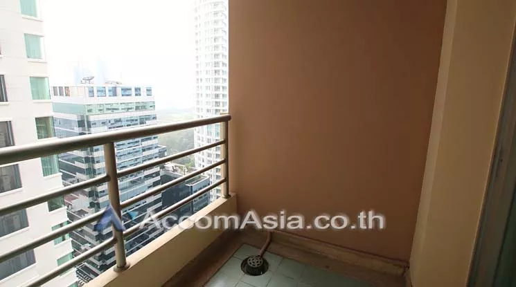 10  2 br Condominium For Rent in Ploenchit ,Bangkok BTS Chitlom at Grand Langsuan 20801