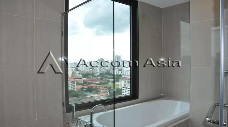 9  2 br Condominium For Rent in Phaholyothin ,Bangkok MRT Phetchaburi - ARL Makkasan at Villa Asoke 1521434