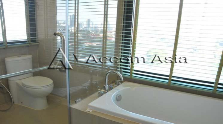 9  2 br Condominium For Rent in Phaholyothin ,Bangkok MRT Phetchaburi - ARL Makkasan at Villa Asoke 1521443