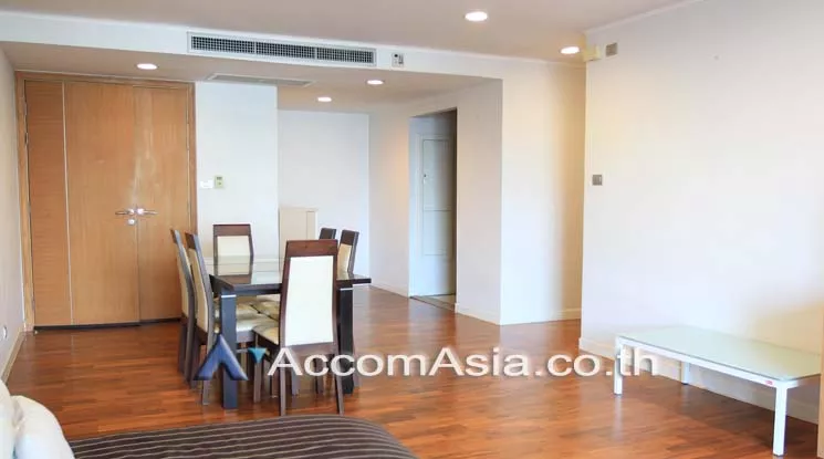  1  3 br Condominium For Rent in Ploenchit ,Bangkok BTS Ploenchit at Baan Siri Ruedee 1521448