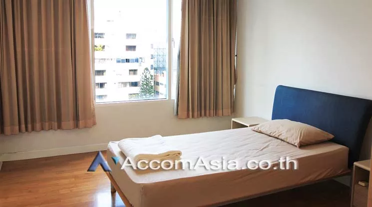 8  3 br Condominium For Rent in Ploenchit ,Bangkok BTS Ploenchit at Baan Siri Ruedee 1521448