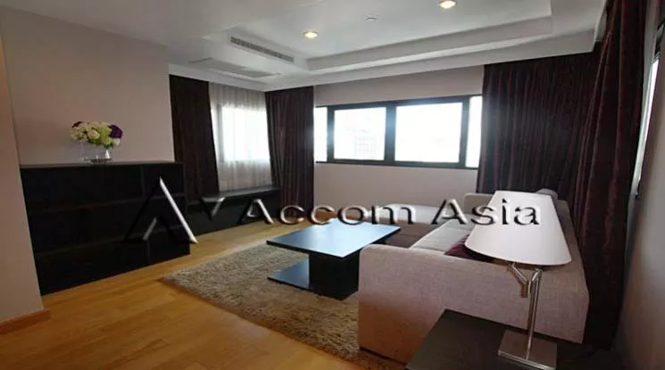  2  1 br Condominium For Rent in Sathorn ,Bangkok BTS Sala Daeng - MRT Lumphini at Sathorn Gardens 1521458