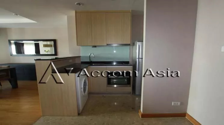 5  1 br Condominium For Rent in Sathorn ,Bangkok BTS Sala Daeng - MRT Lumphini at Sathorn Gardens 1521458